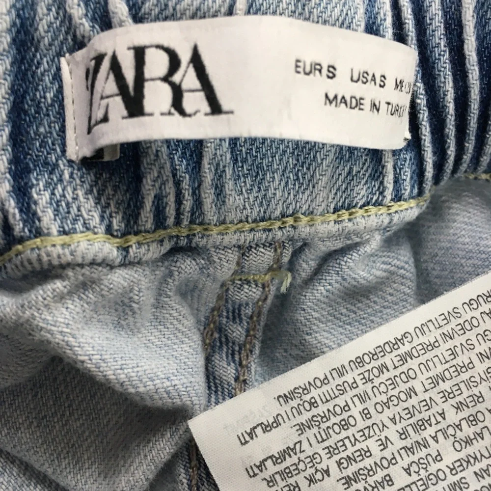 Zara great pre